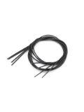 MS4 BLACK NYLON SNARE STRING, зображення 2 | JAM MS4 BLACK NYLON SNARE STRING, зображення 2